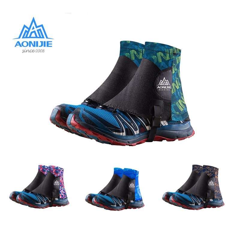 Trail Mix - Aonijie-屋外,キャンプ,ハイキング,砂,石,e940用の保護ラップ
