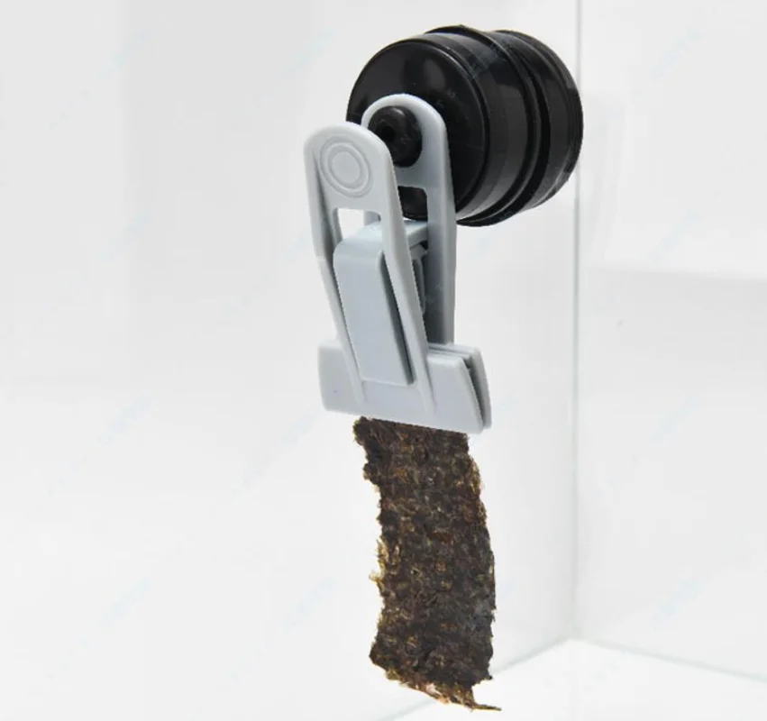 Veggie-Mag 給餌クリップ水族館の水槽強力な磁気海藻 - Seaweed Snack のレビューと価格