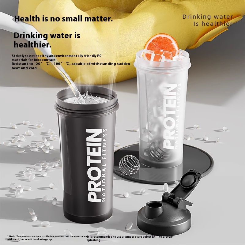 Gianxi シェーキングカップ フィットネス スポーツ ウ - Protein Bar のレビューと価格